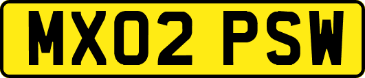 MX02PSW