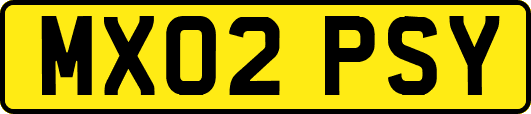 MX02PSY