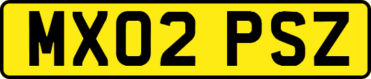 MX02PSZ