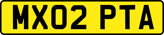 MX02PTA