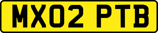 MX02PTB