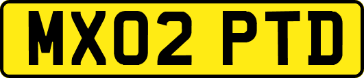 MX02PTD