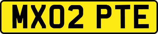 MX02PTE