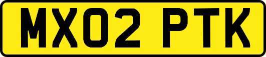 MX02PTK