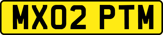 MX02PTM