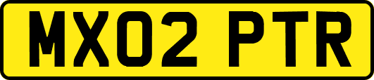 MX02PTR