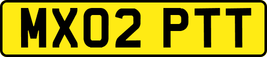 MX02PTT