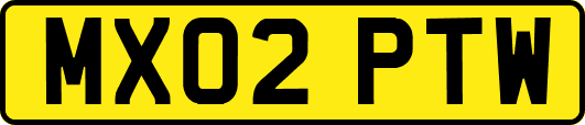 MX02PTW