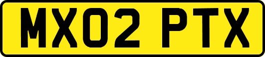 MX02PTX