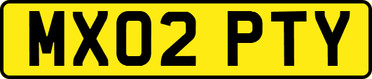 MX02PTY