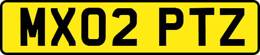 MX02PTZ