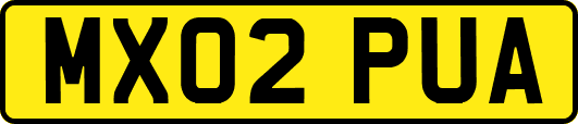 MX02PUA