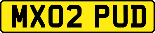 MX02PUD