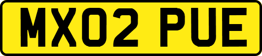 MX02PUE
