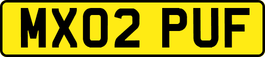 MX02PUF