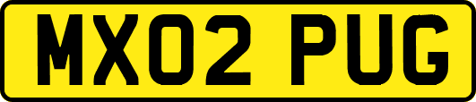 MX02PUG