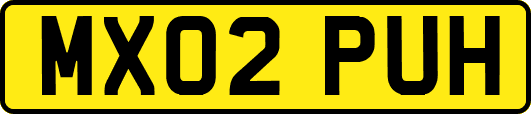 MX02PUH