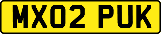 MX02PUK