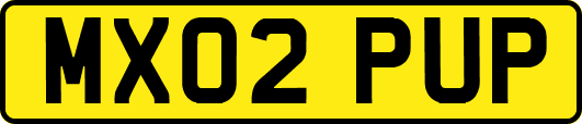 MX02PUP