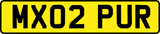 MX02PUR