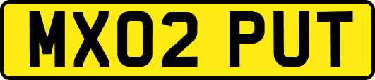 MX02PUT