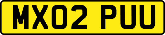 MX02PUU