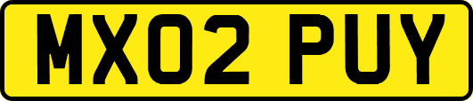 MX02PUY