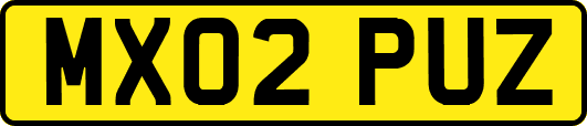 MX02PUZ