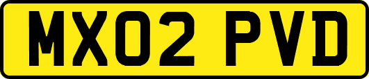 MX02PVD