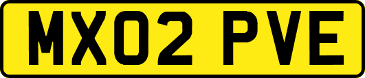 MX02PVE