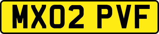 MX02PVF