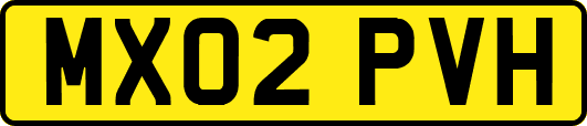 MX02PVH