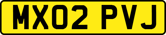 MX02PVJ