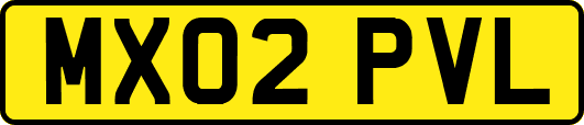 MX02PVL
