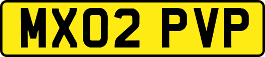 MX02PVP