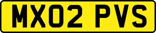 MX02PVS