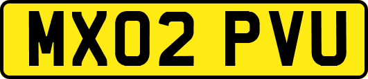 MX02PVU