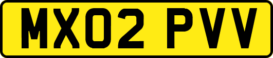 MX02PVV