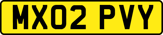 MX02PVY