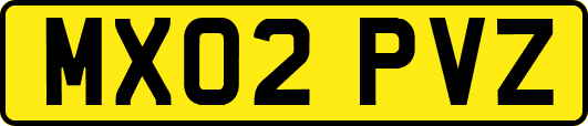 MX02PVZ