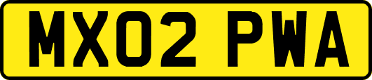MX02PWA