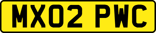 MX02PWC
