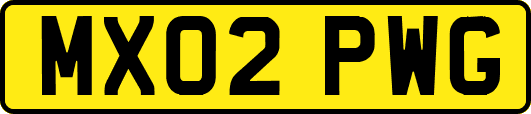 MX02PWG