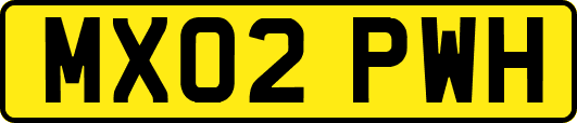 MX02PWH