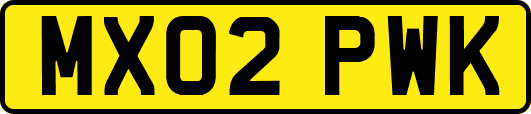 MX02PWK
