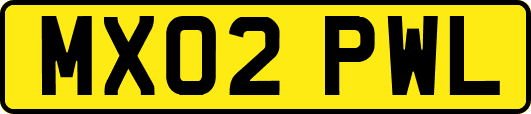MX02PWL