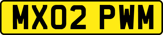 MX02PWM