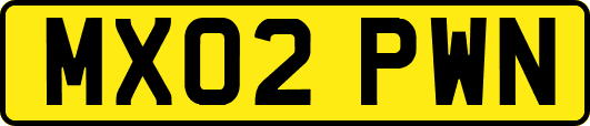 MX02PWN