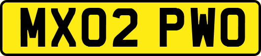 MX02PWO