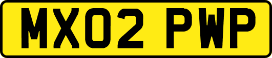 MX02PWP